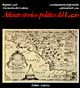 Atlante storico-politico del Lazio