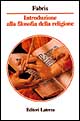 Introduzione alla filosofia della religione