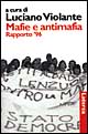 Mafie e antimafia. Rapporto '96