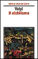 Il nichilismo