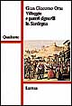 Villaggio e poteri signorili in Sardegna. Profilo storico della comunità rurale medievale e moderna