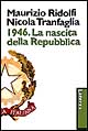 1946. La nascita della Repubblica