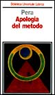 Apologia del metodo
