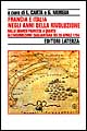 Francia e Italia negli anni della Rivoluzione. Dallo sbarco francese a Quartu all'insurrezione cagliaritana del 28 aprile 1794