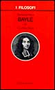 Introduzione a Bayle