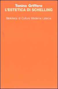 L'estetica di Schelling