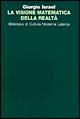 La visione matematica della realtà