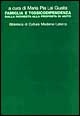 Famiglia e tossicodipendenza. Dalla richiesta alla proposta di aiuto