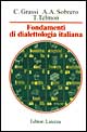 Fondamenti di dialettologia italiana