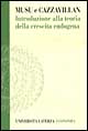 Introduzione alla teoria della crescita endogena