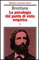 La psicologia dal punto di vista empirico. Vol. 1
