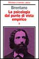 La psicologia dal punto di vista empirico. Vol. 3
