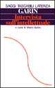 Intervista sull'intellettuale