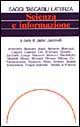 Scienza e informazione