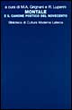 Montale e il canone poetico del Novecento