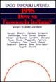 1998. Dove va l'economia italiana?