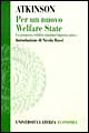 Per un nuovo welfare state. La proposta reddito minimo/imposta unica
