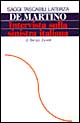 Intervista sulla Sinistra italiana