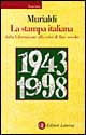 La stampa italiana dalla Liberazione alla crisi di fine secolo