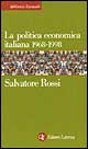 La politica economica italiana 1968-2000