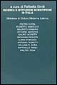 Ricerca e istituzioni scientifiche in Italia