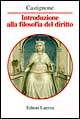 Introduzione alla filosofia del diritto