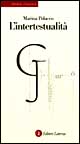 L'intertestualità