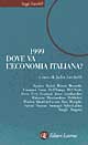 1999. Dove va l'economia italiana?