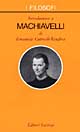 Introduzione a Machiavelli