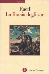 La Russia degli zar