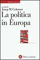 La politica in Europa