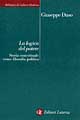 La logica del potere. Storia concettuale come filosofia politica