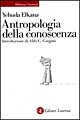 Antropologia della conoscenza