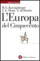 L'Europa del Cinquecento