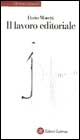 Il lavoro editoriale