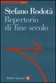 Repertorio di fine secolo