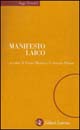 Manifesto laico
