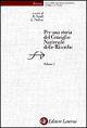 Per una storia del Consiglio Nazionale delle Ricerche. Vol. 1