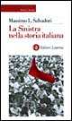 La sinistra nella storia italiana