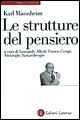 Le strutture del pensiero