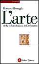 L'arte nella cultura italiana del Novecento