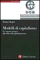 Modelli di capitalismo. Le risposte europee alla sfida della Globalizzazione