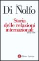 Storia delle relazioni internazionali (1918-1999)