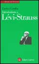Introduzione a Lévi-Strauss