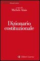 Dizionario costituzionale