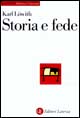 Storia e fede