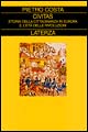 Civitas. Storia della cittadinanza in Europa. Vol. 2: L'Età delle rivoluzioni