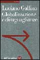 Globalizzazione e disuguaglianze