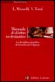 Manuale di diritto ecclesiastico