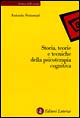 Storia, teorie e tecniche della psicoterapia cognitiva